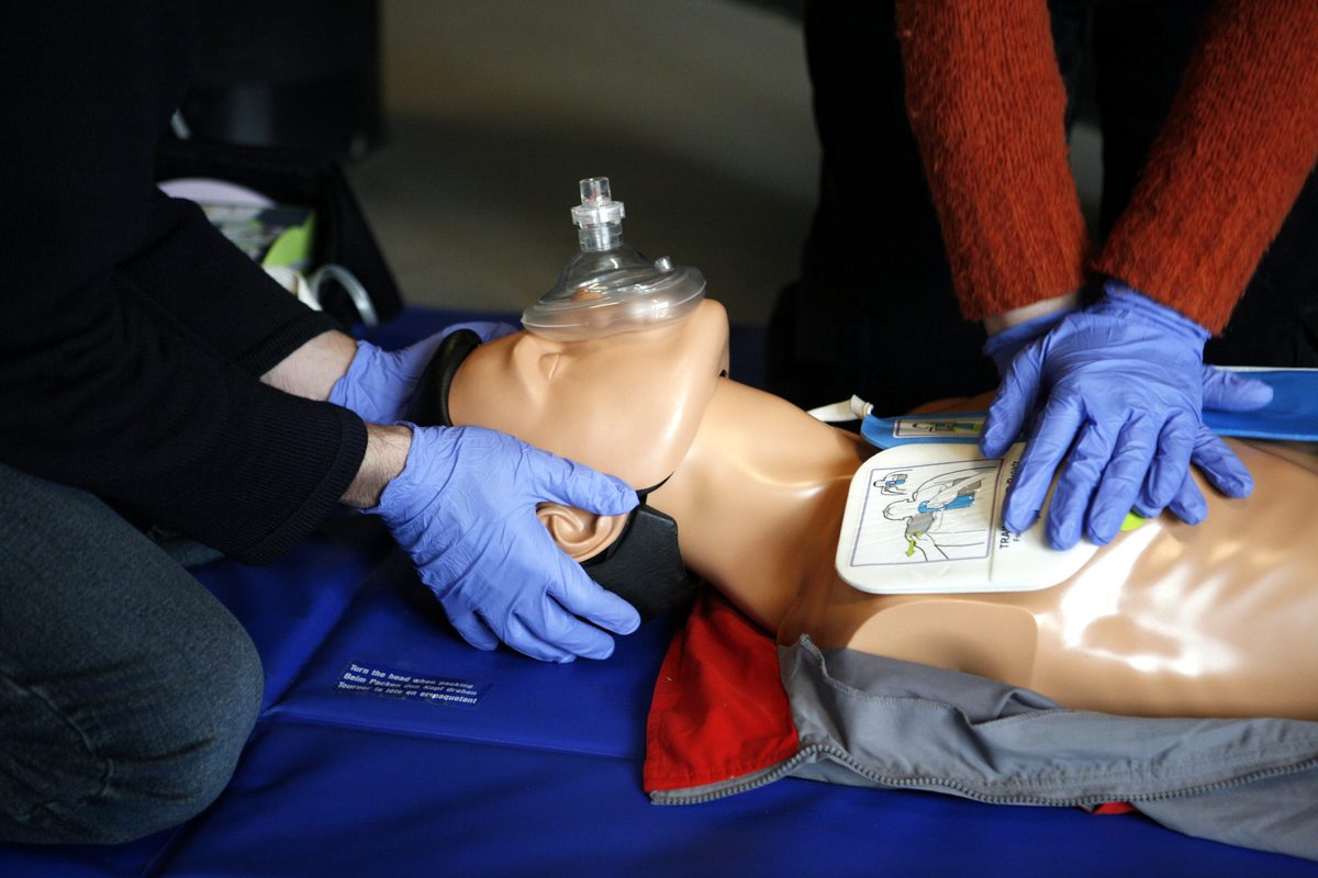 Is BHV verplicht voor mijn bedrijf?